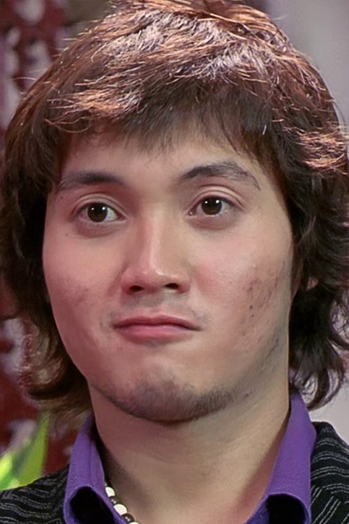 Cyrus Wong Ka-Ming zdjęcie