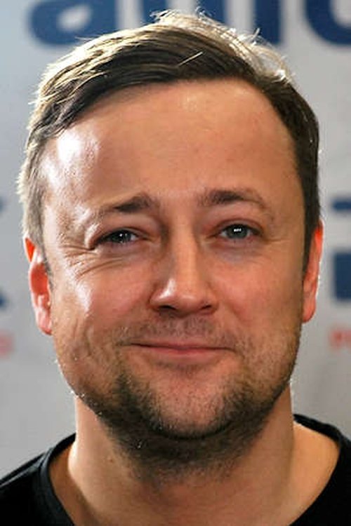 Czesław Mozil zdjęcie