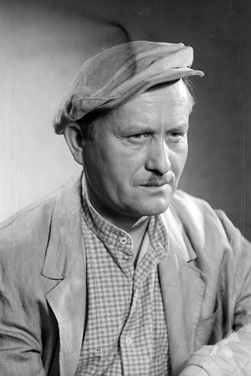 Czesław Piaskowski zdjęcie