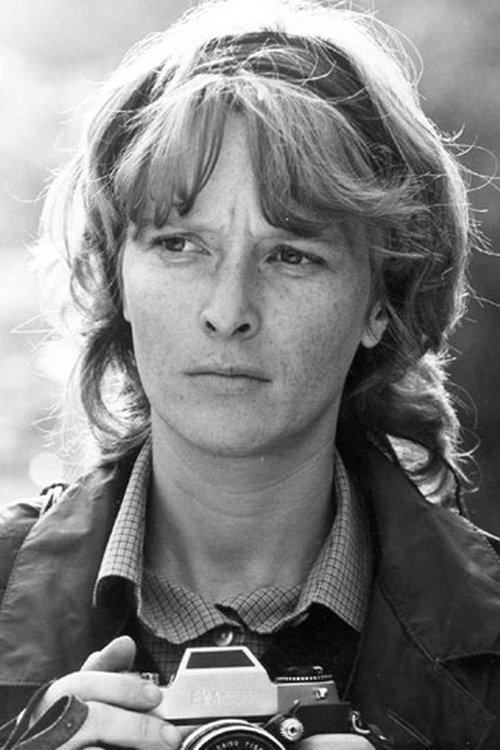 Czinkóczi Zsuzsa zdjęcie