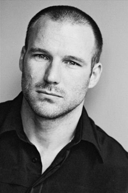 D. Neil Mark zdjęcie