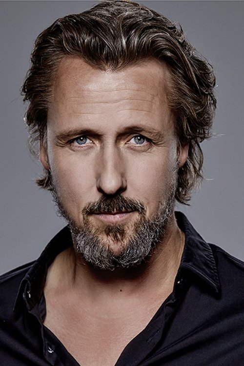 Daan Schuurmans zdjęcie