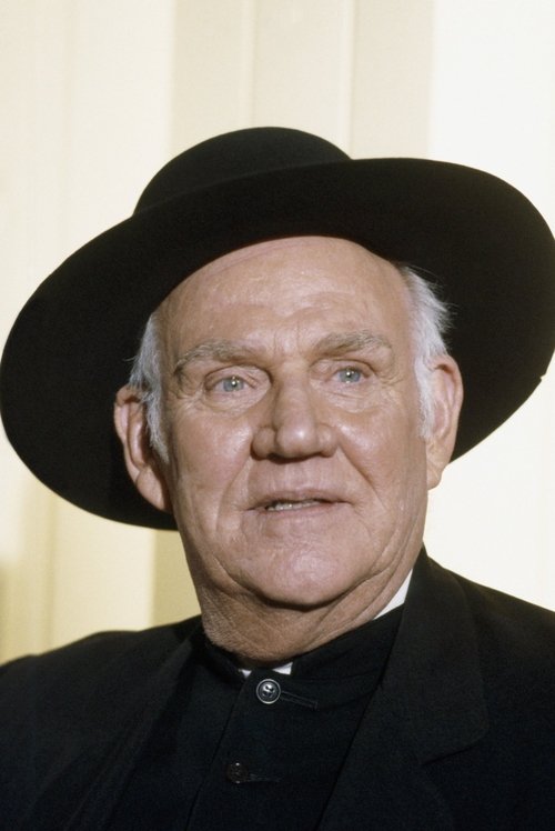 Dabbs Greer zdjęcie