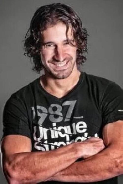 Dacio Caballero zdjęcie