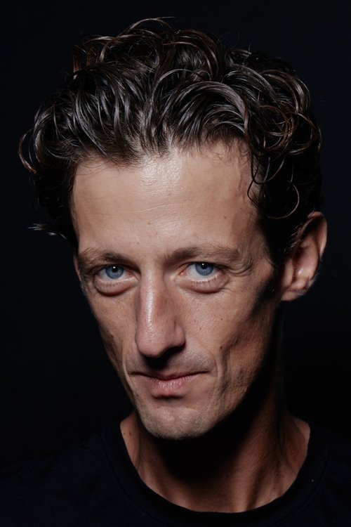 Dado Ćosić zdjęcie