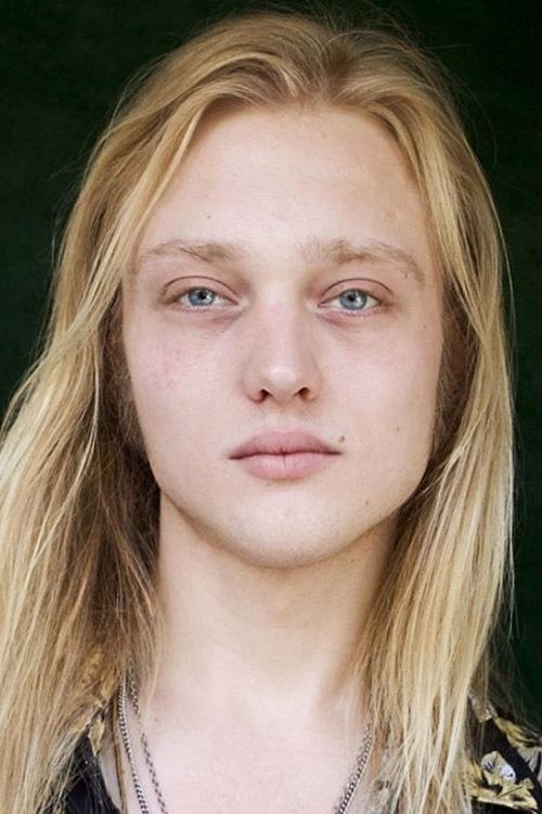 Daeg Faerch zdjęcie