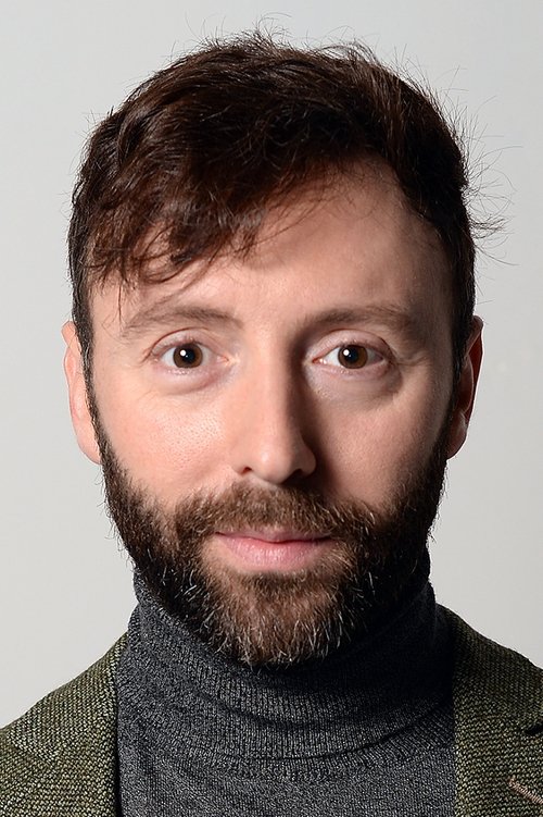 Dafnis Balduz zdjęcie