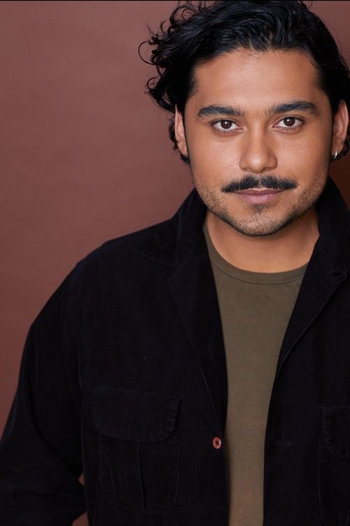 Dagger Salazar zdjęcie