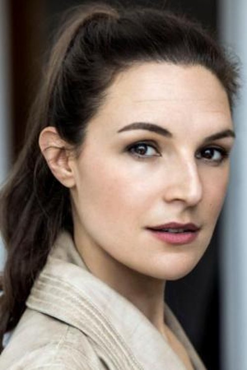 Dagmar Madicken Greve Halse zdjęcie