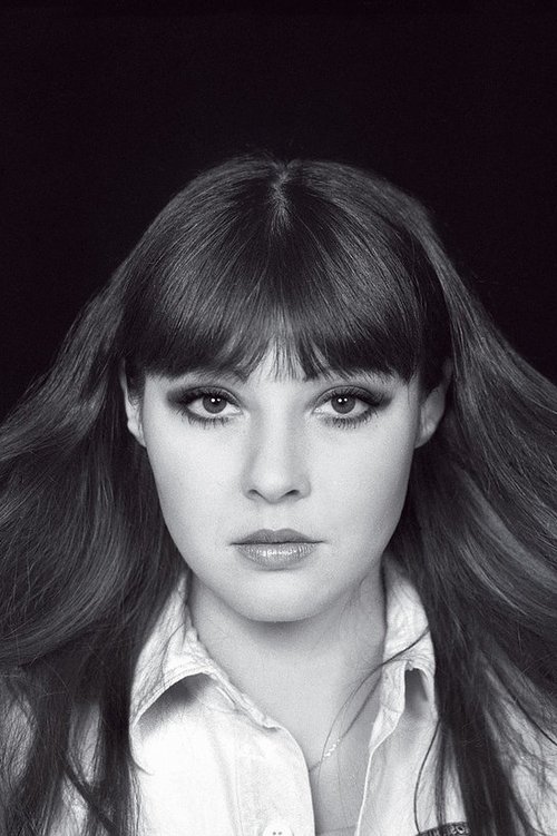 Dagmar Patrasová zdjęcie