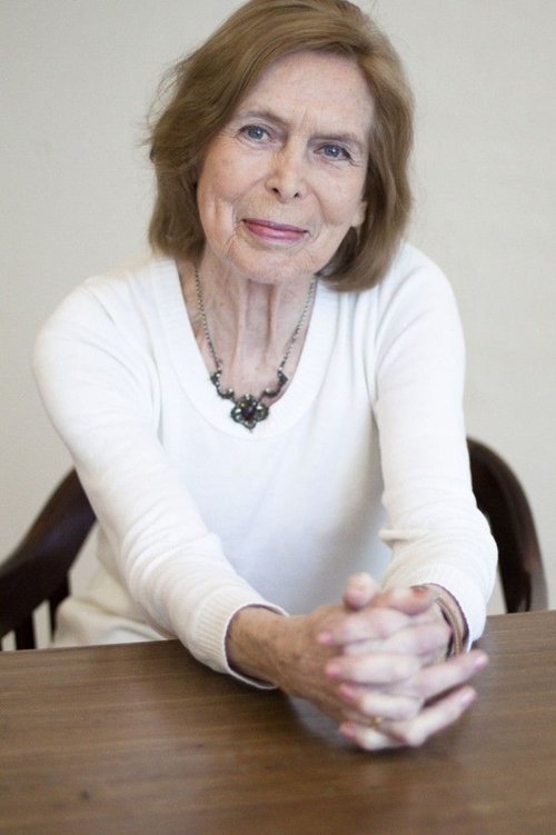 Dagmar von Kurmin zdjęcie