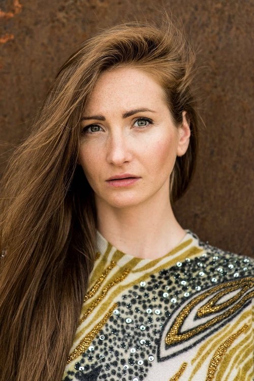 Dagmara Bąk zdjęcie