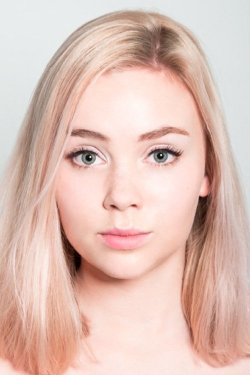 Dagny Backer Johnsen zdjęcie