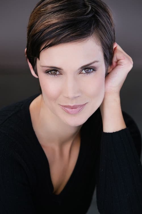 Dahlia Legault zdjęcie