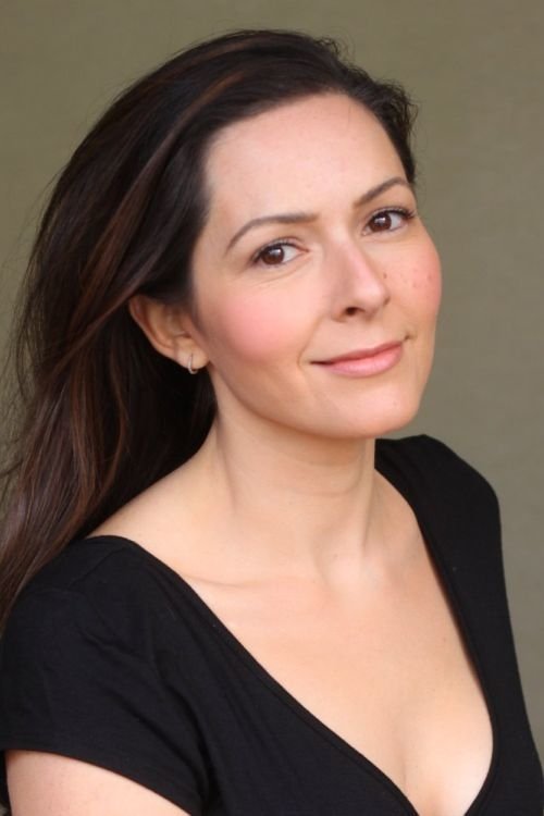 Dahlia Waingort zdjęcie