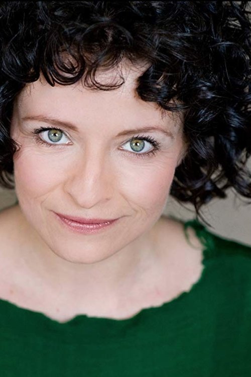 Daina Leitold zdjęcie