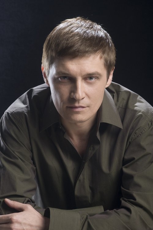 Dainius Gavenonis zdjęcie