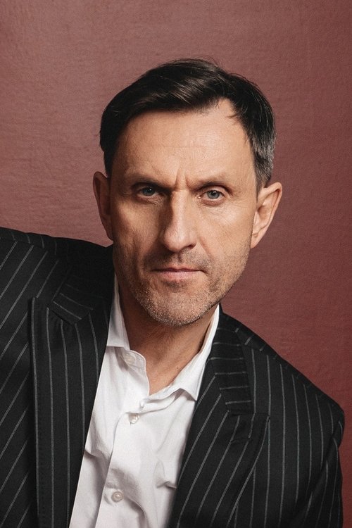 Dainius Kazlauskas zdjęcie