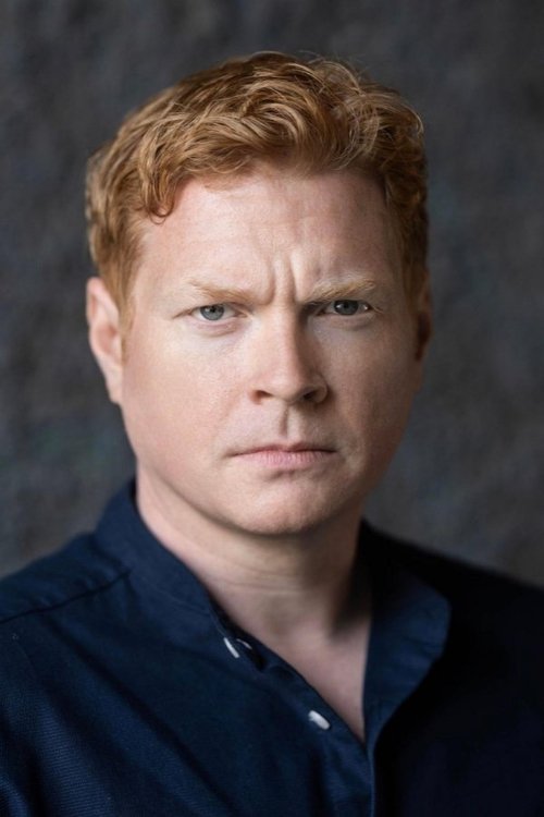 Daire McMahon zdjęcie