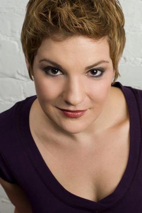 Daisy Eagan zdjęcie