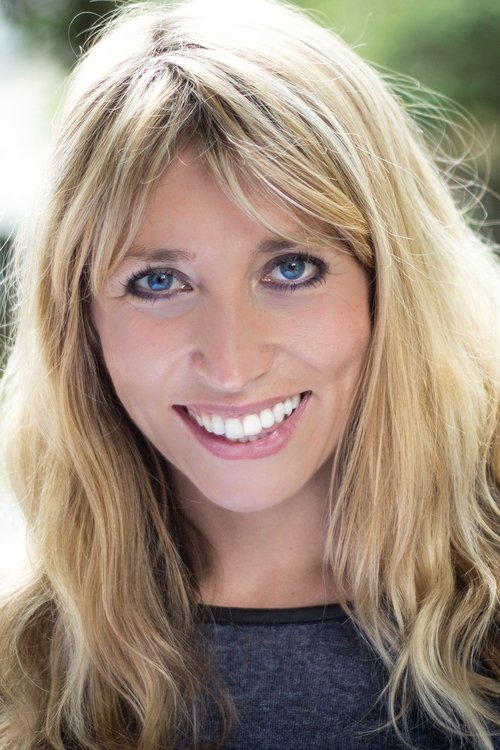 Daisy Haggard zdjęcie