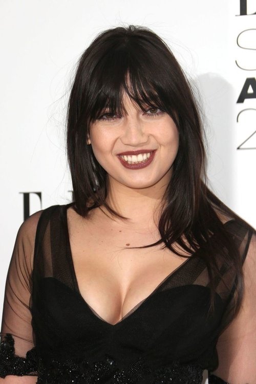 Daisy Lowe zdjęcie