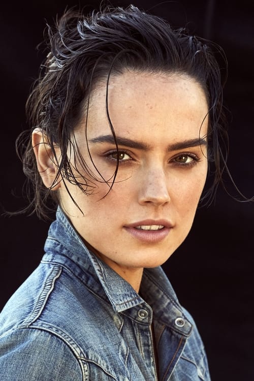 Daisy Ridley zdjęcie