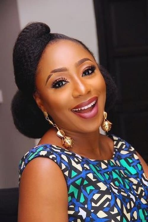 Dakore Egbuson-Akande zdjęcie