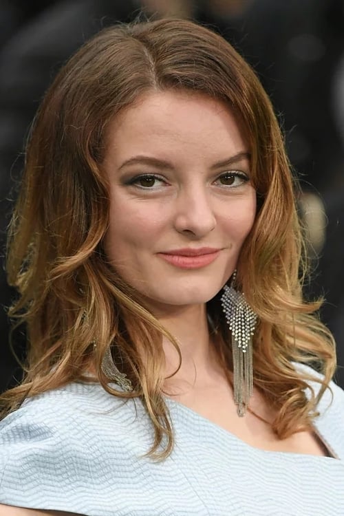 Dakota Blue Richards zdjęcie