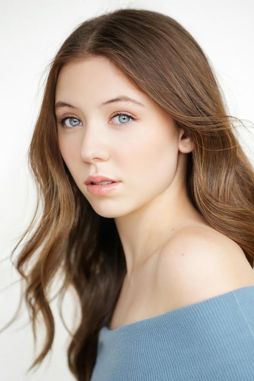 Dakota Guppy zdjęcie