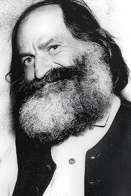 Dal McKennon zdjęcie