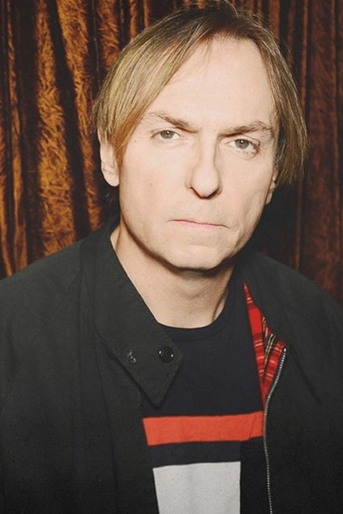 Dale Crover zdjęcie