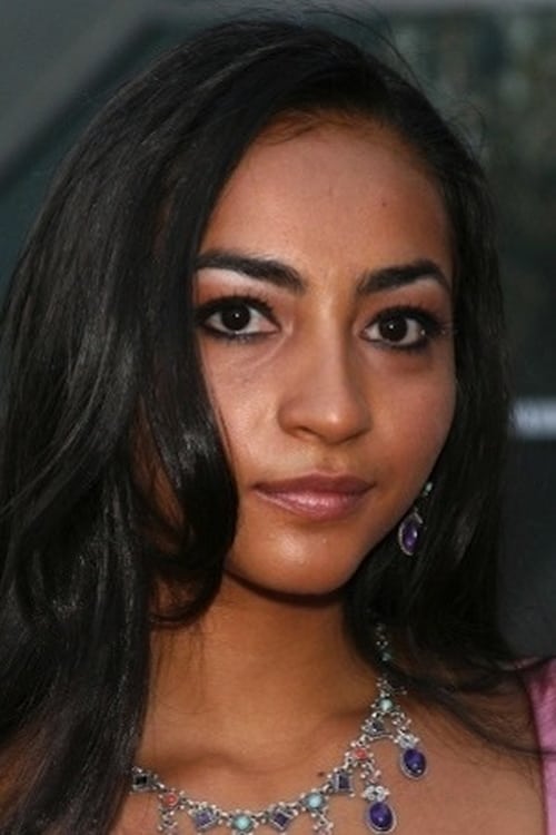 Dalia Hernández zdjęcie