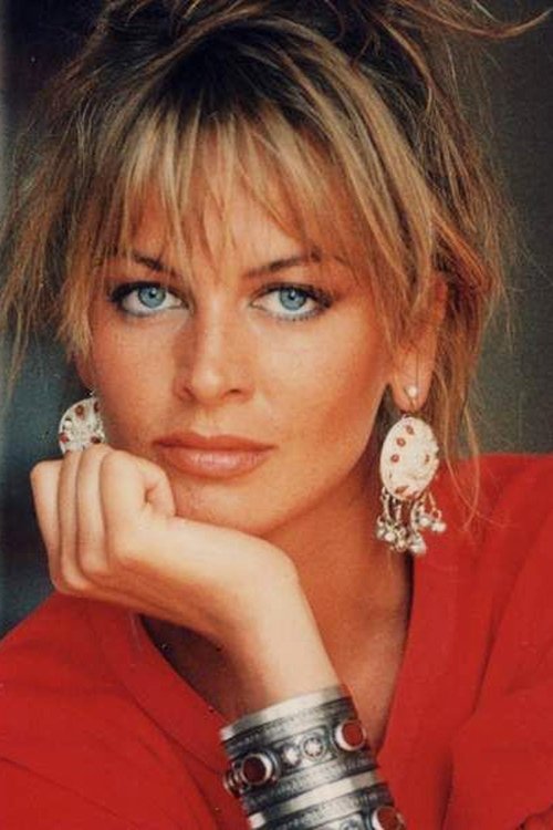 Dalila Di Lazzaro zdjęcie