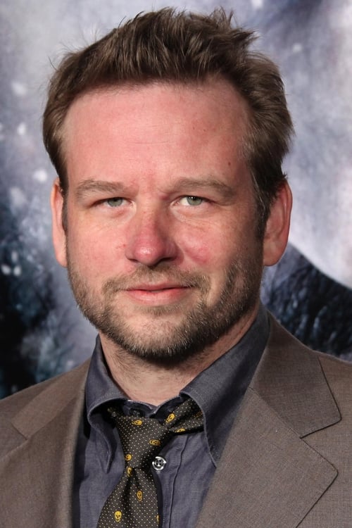 Dallas Roberts zdjęcie