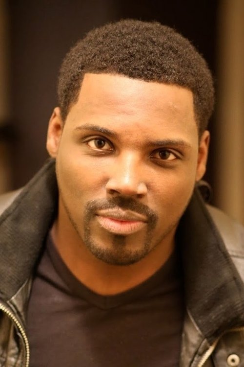 Damaine Radcliff zdjęcie