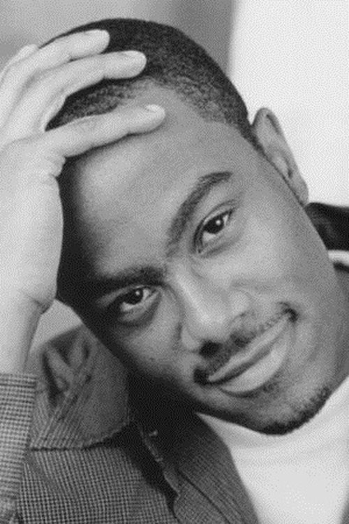 Damany Mathis zdjęcie