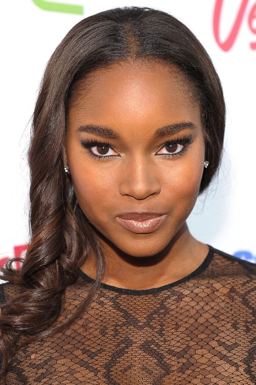 Damaris Lewis zdjęcie