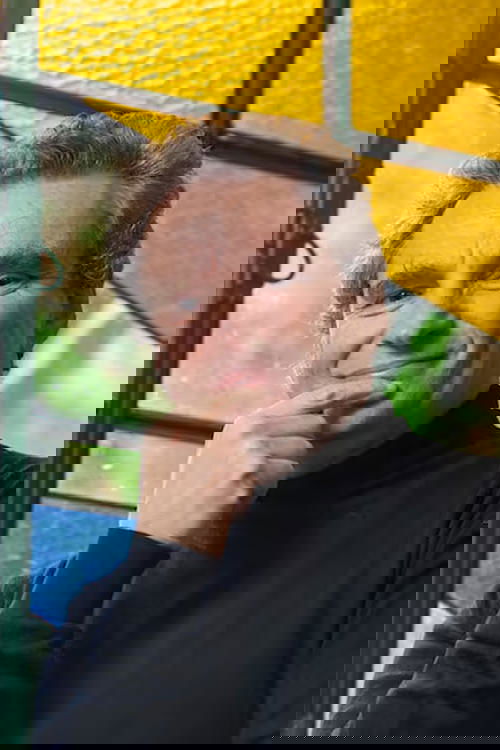 Damián Dreizik zdjęcie