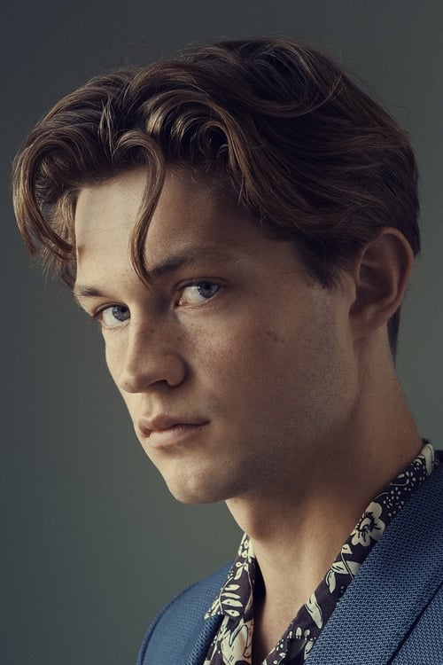 Damian Hardung zdjęcie