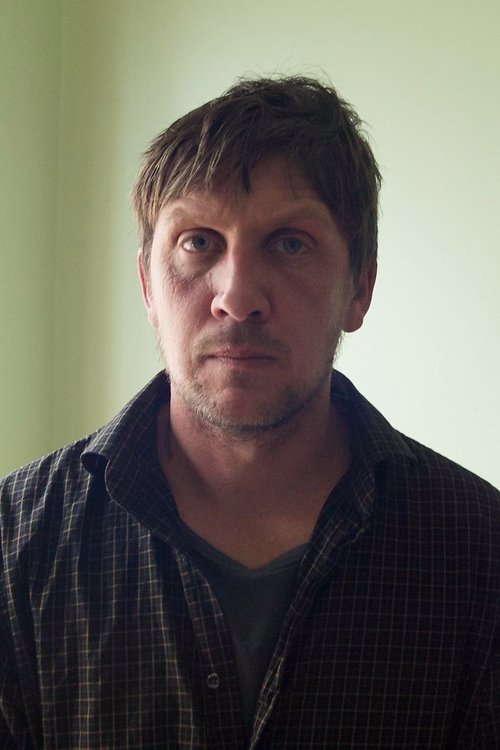 Damian Hill zdjęcie