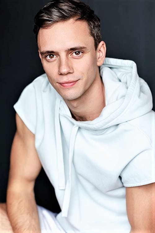 Damian Joseph Quinn zdjęcie