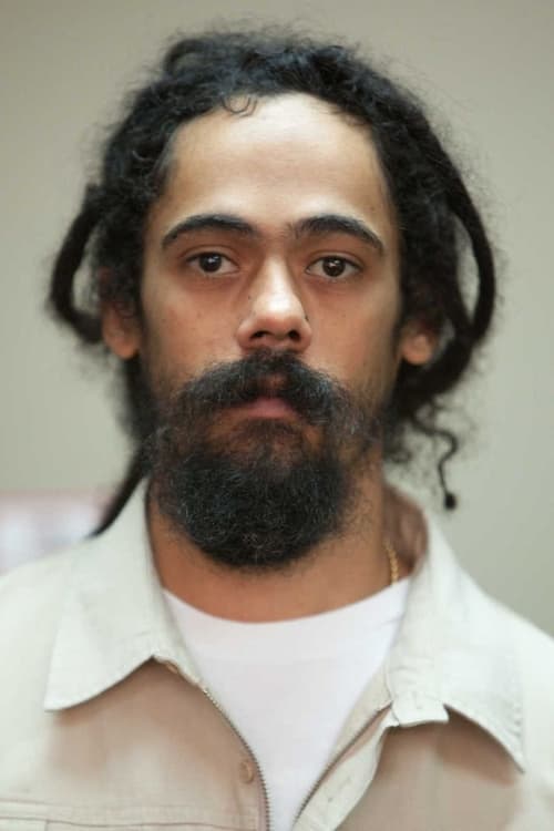 Damian Marley zdjęcie
