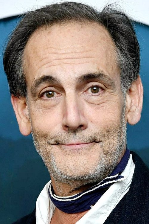 Damian Young zdjęcie