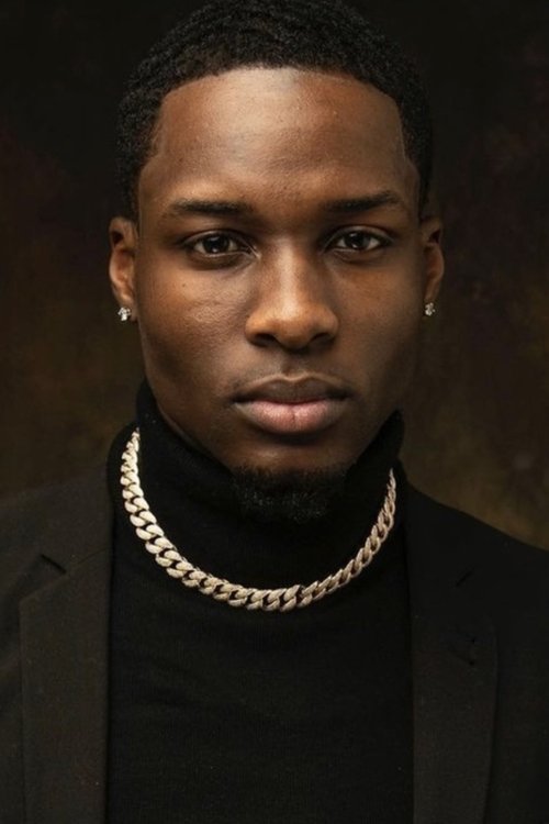 Damian Young zdjęcie