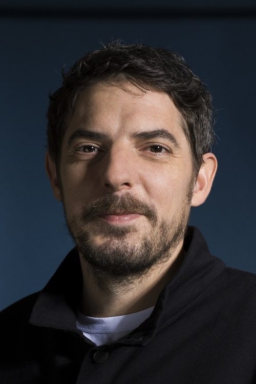 Damien Bonnard zdjęcie