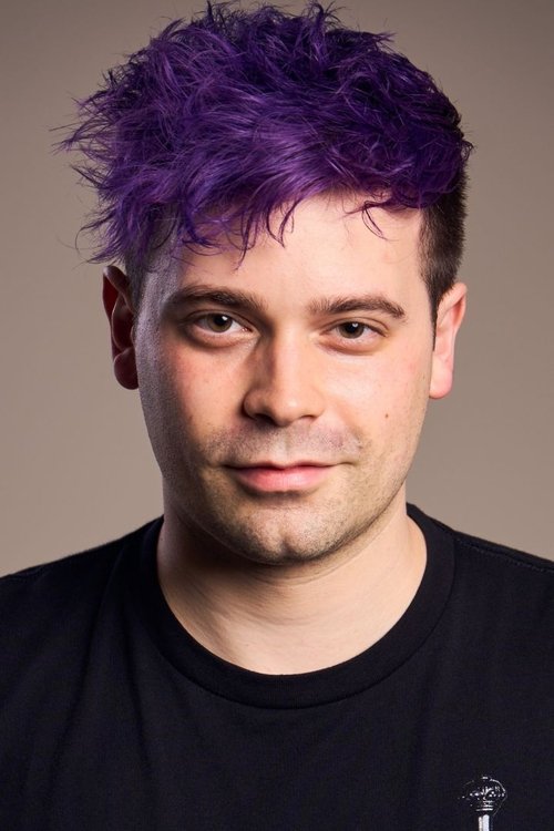 Damien C. Haas zdjęcie