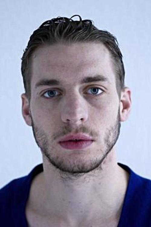 Damien Chapelle zdjęcie