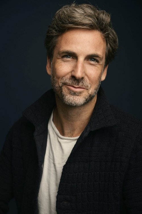 Damien Dorsaz zdjęcie