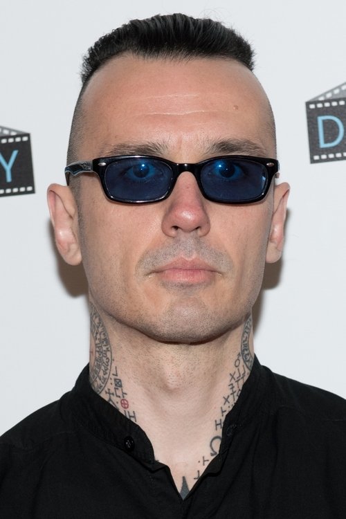 Damien Echols zdjęcie